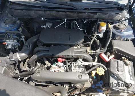 2011 Subaru Outback 2.5I Premium from USA, damaged, VIN 4S4BRBCC9B3330829